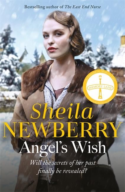 Produktbild: Angel's Wish