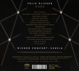 Produktbild: A Golden Christmas