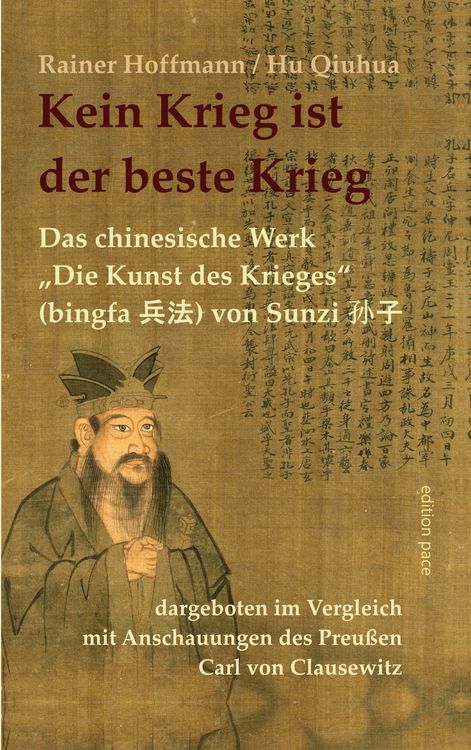 Produktbild: Kein Krieg ist der beste Krieg