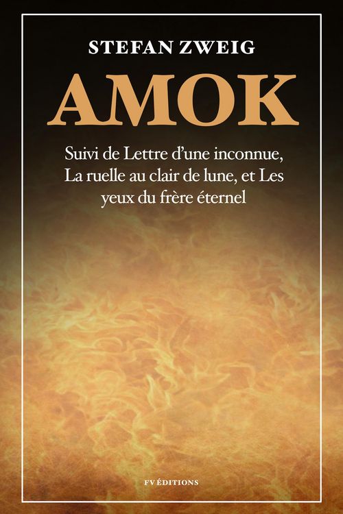 Produktbild: Amok
