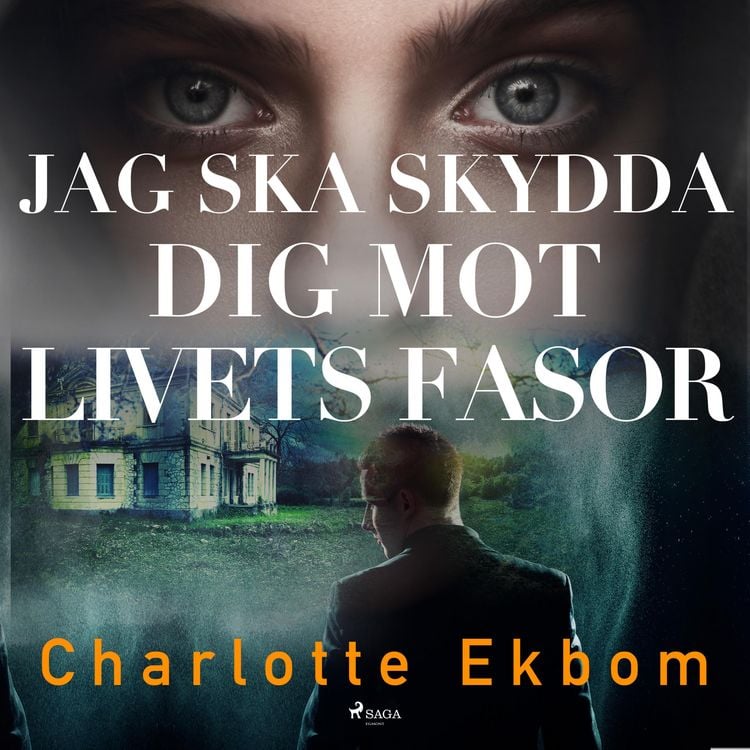 Produktbild: Jag ska skydda dig mot livets fasor