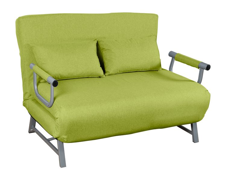 Produktbild: Schlafsofa Couch Kolino mit Schlaffunktion