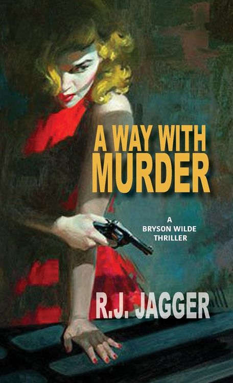 Produktbild: A Way With Murder
