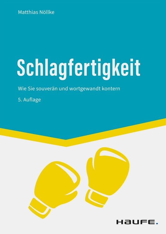Produktbild: Schlagfertigkeit