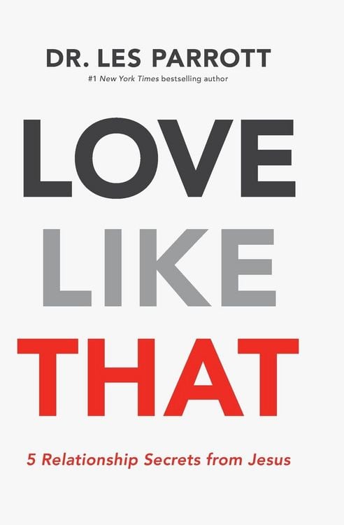 Produktbild: Love Like That