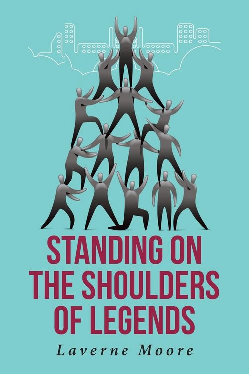 Produktbild: Standing on the Shoulders of Legends