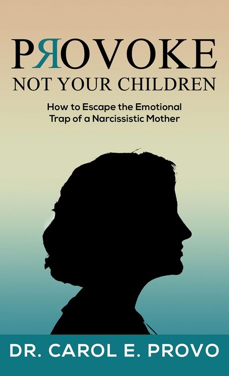 Produktbild: Provoke Not Your Children