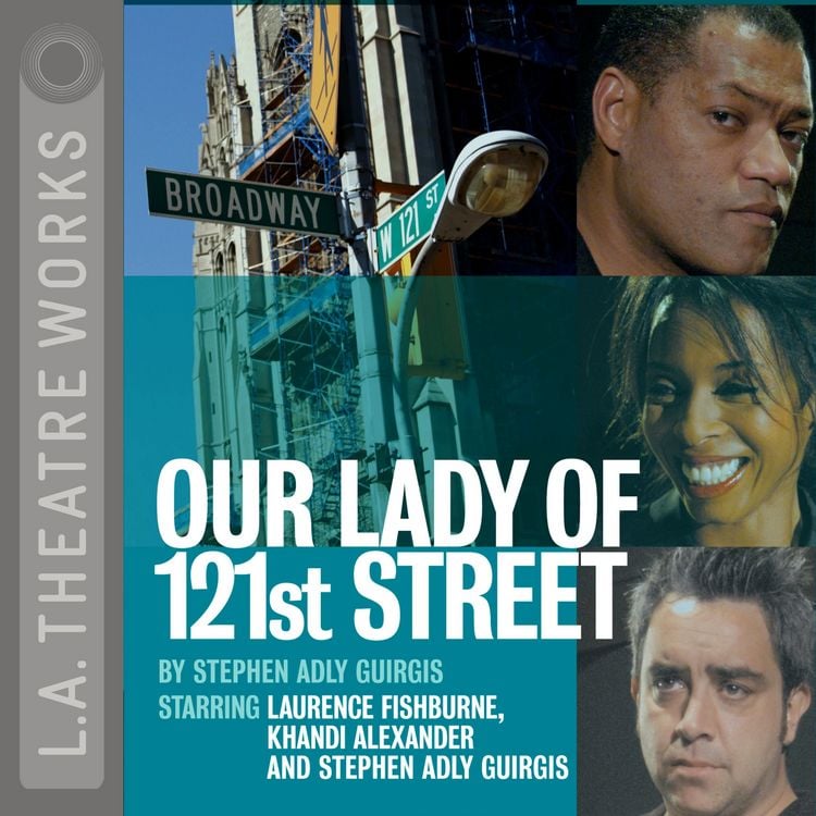 Produktbild: Our Lady of 121st Street