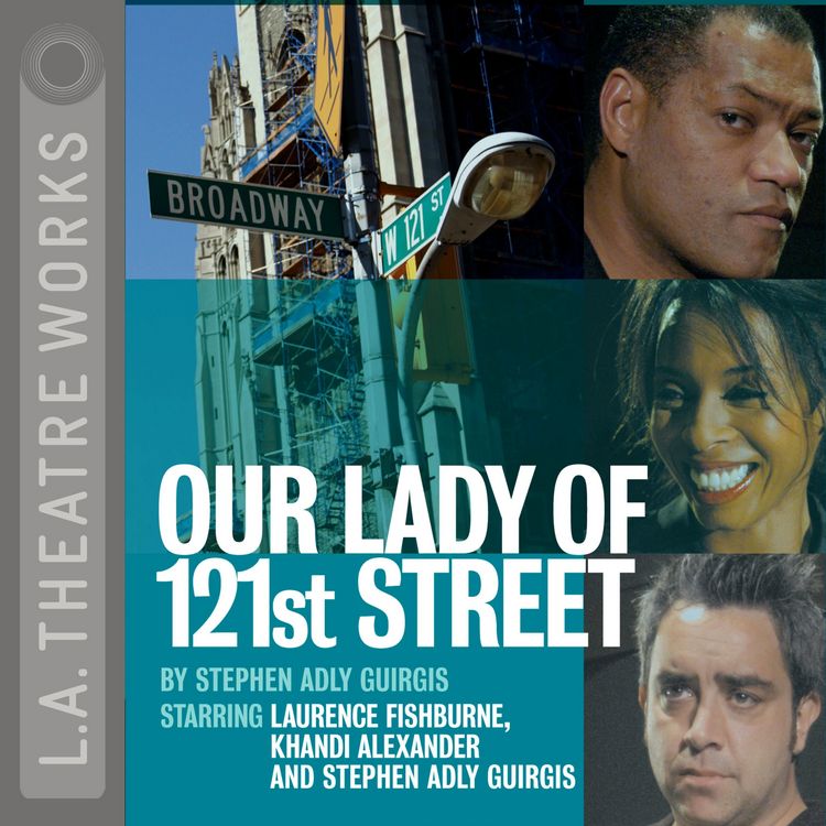 Produktbild: Our Lady of 121st Street