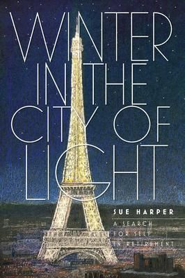 Produktbild: Winter in the City of Light