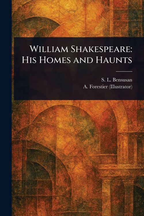 Produktbild: William Shakespeare