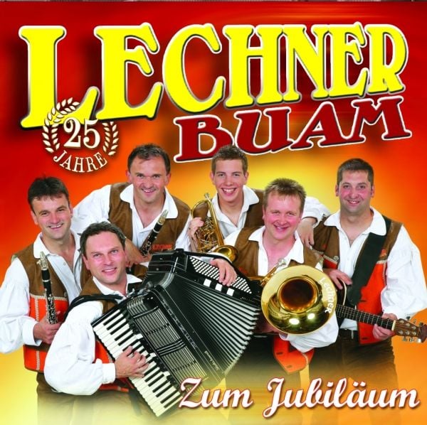 Produktbild: 25 Jahre-Zum Jubil&auml;um