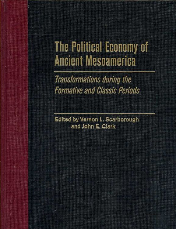 Produktbild: Political Economy Of Ancie