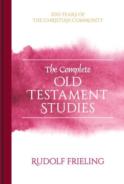 Produktbild: The Complete Old Testament Studies