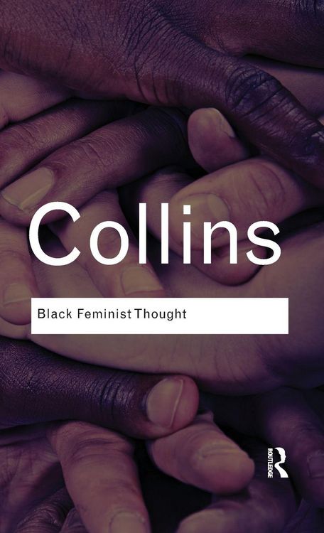 Produktbild: Black Feminist Thought