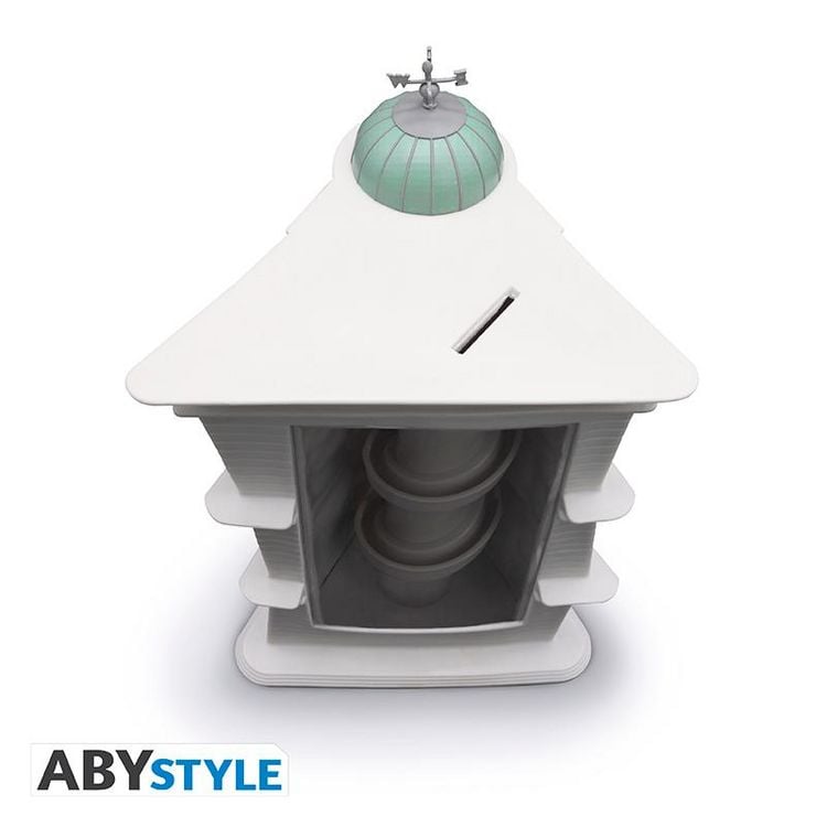 Produktbild: HARRY POTTER Money Bank Gringotts