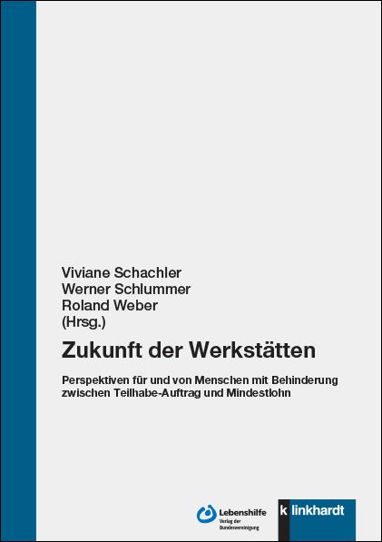 Produktbild: Zukunft der Werkst&auml;tten