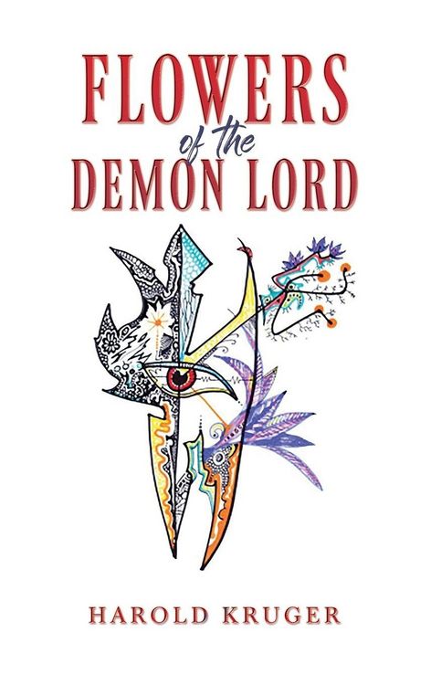 Produktbild: Flowers of the Demon Lord