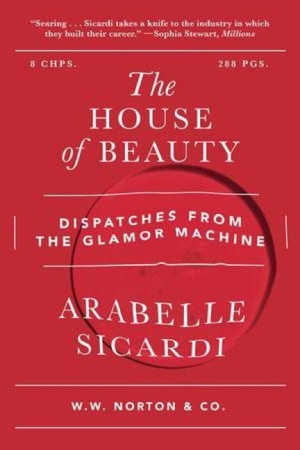 Produktbild: The House of Beauty