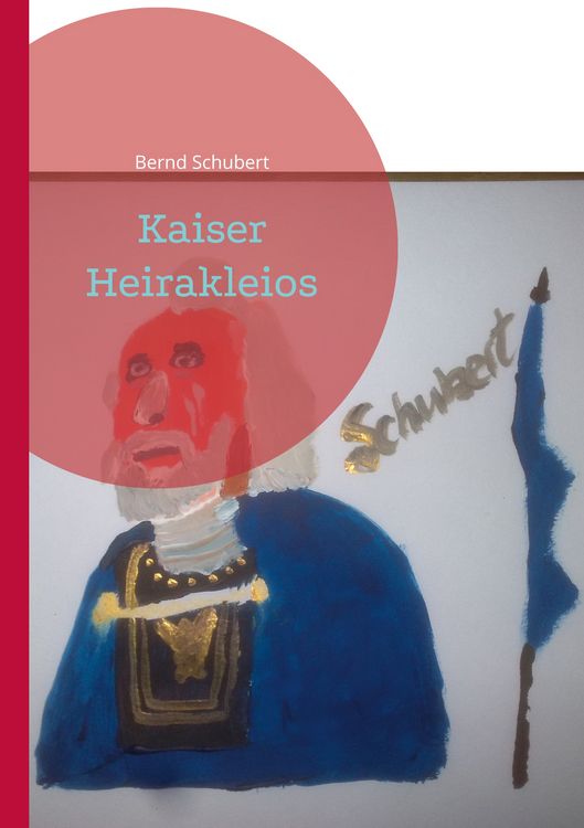 Produktbild: Kaiser Heirakleios