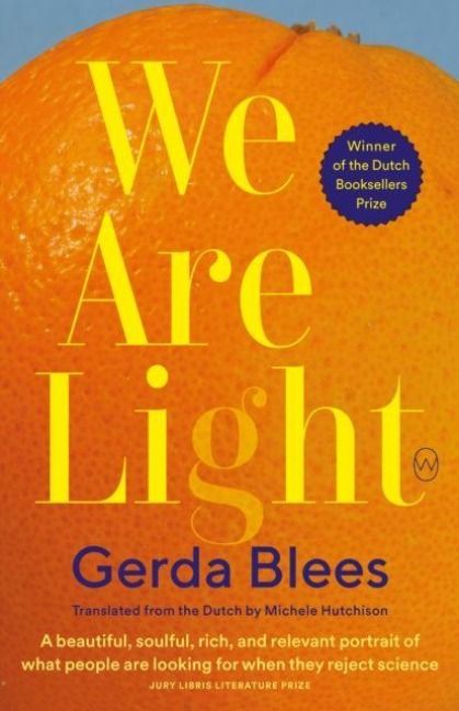 Produktbild: We Are Light
