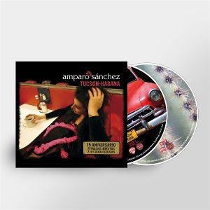 Produktbild: Tucson-Habana (15 Aniversario 2 CD)