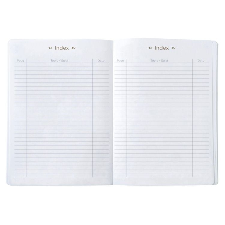 Produktbild: Life Journal 21 Dot Pflaume