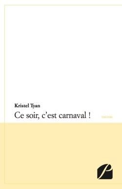 Produktbild: Ce soir, c est carnaval