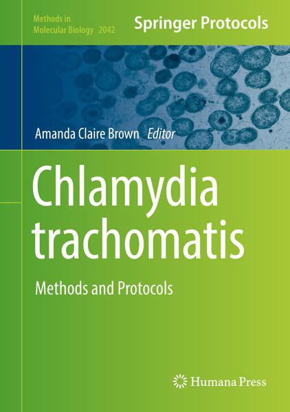 Produktbild: Chlamydia trachomatis