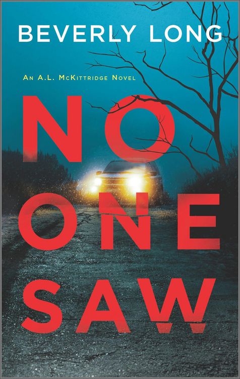 Produktbild: No One Saw