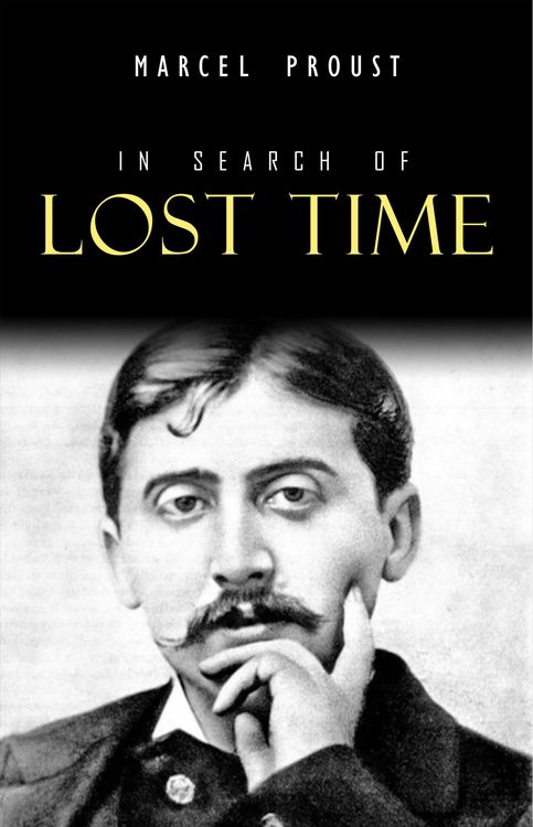 Produktbild: In Search of Lost Time [volumes 1 to 7]