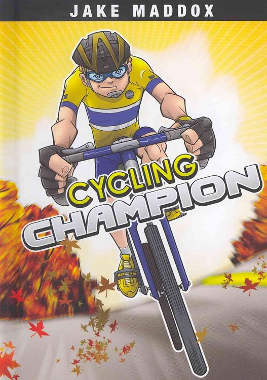 Produktbild: Cycling Champion