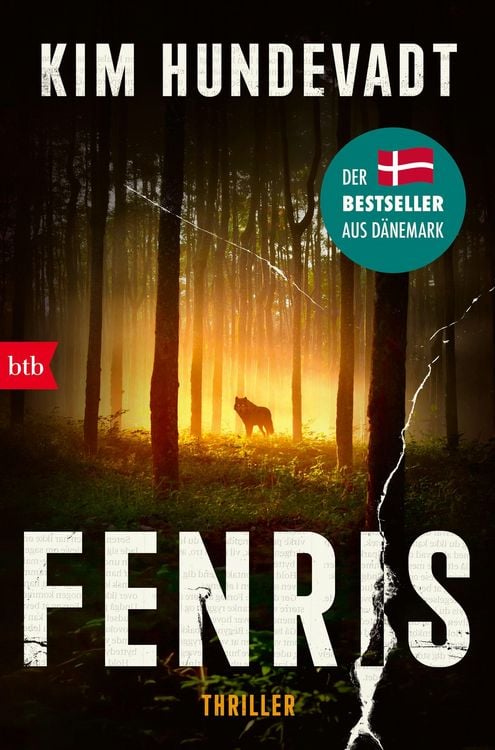 Produktbild: Fenris