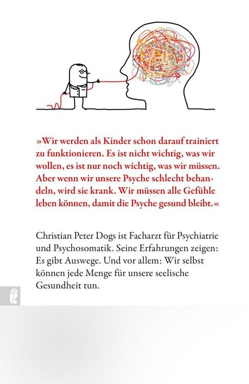 Produktbild: Gef&uuml;hle sind keine Krankheit