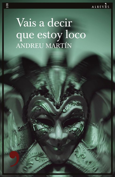 Produktbild: Vais a decir que estoy loco