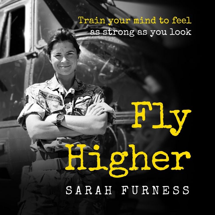 Produktbild: Fly Higher