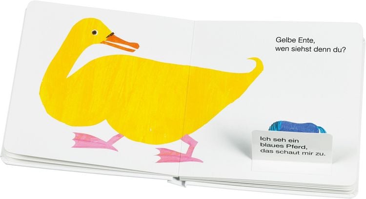 Produktbild: Brauner B&auml;r, wen siehst denn du?