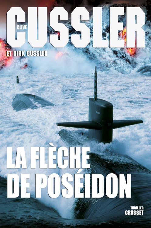 Produktbild: La fl&egrave;che de Pos&eacute;idon