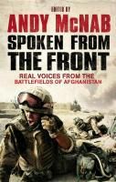 Produktbild: Spoken From The Front