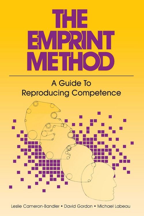 Produktbild: The Emprint Method