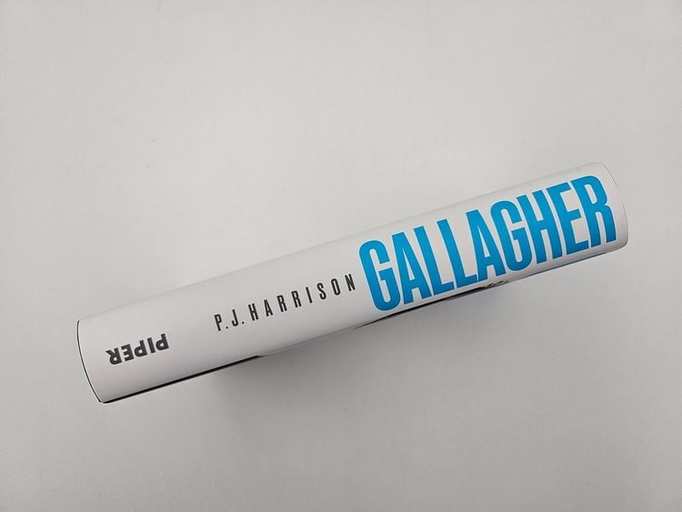 Produktbild: Gallagher