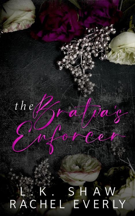 Produktbild: The Bratva's Enforcer: An Age Gap Mafia Romance (Sokolov Bratva)