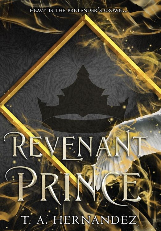 Produktbild: Revenant Prince