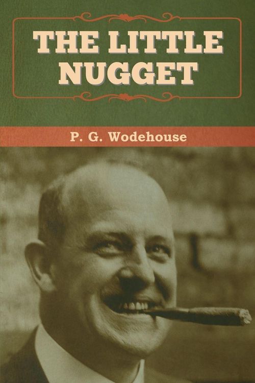Produktbild: The Little Nugget