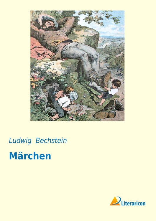 Produktbild: M&auml;rchen