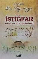 Produktbild: Istigfar &Ouml;nemi ve Kulun Ona Ihtiyaci