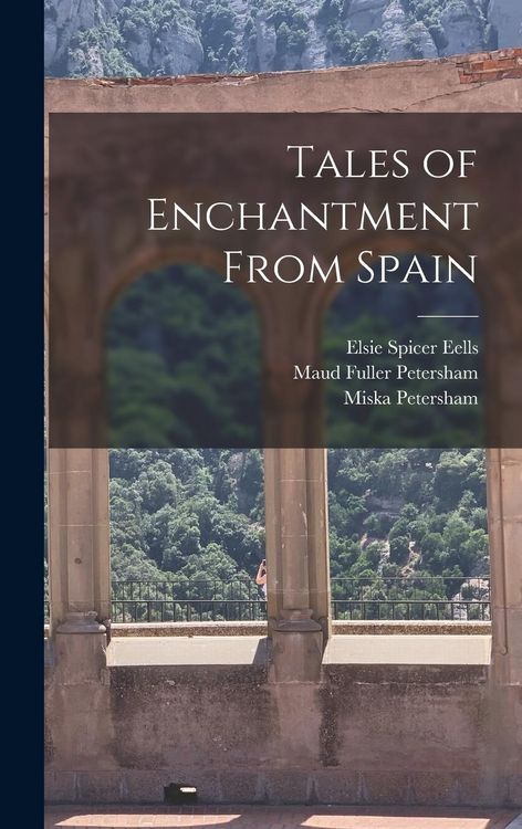 Produktbild: Tales of Enchantment From Spain