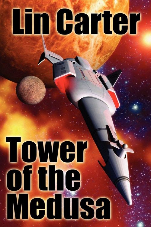 Produktbild: Tower of the Medusa