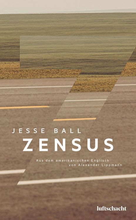 Produktbild: Zensus