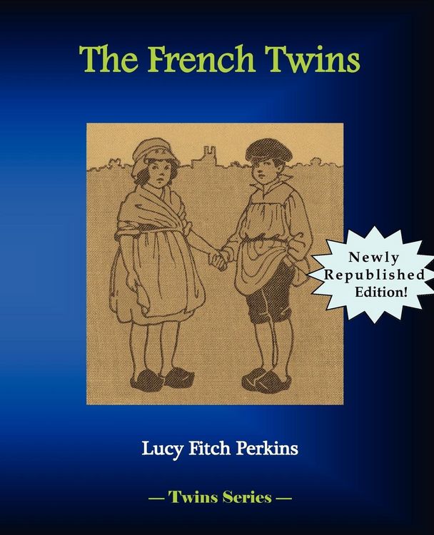 Produktbild: The French Twins